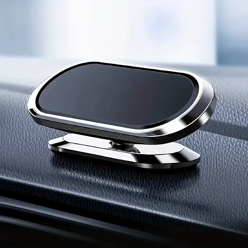Ultimate Strong Magnetic Cell Phone Holder for Car - Perfect for iPhone, Xiaomi, and All Smartphones!